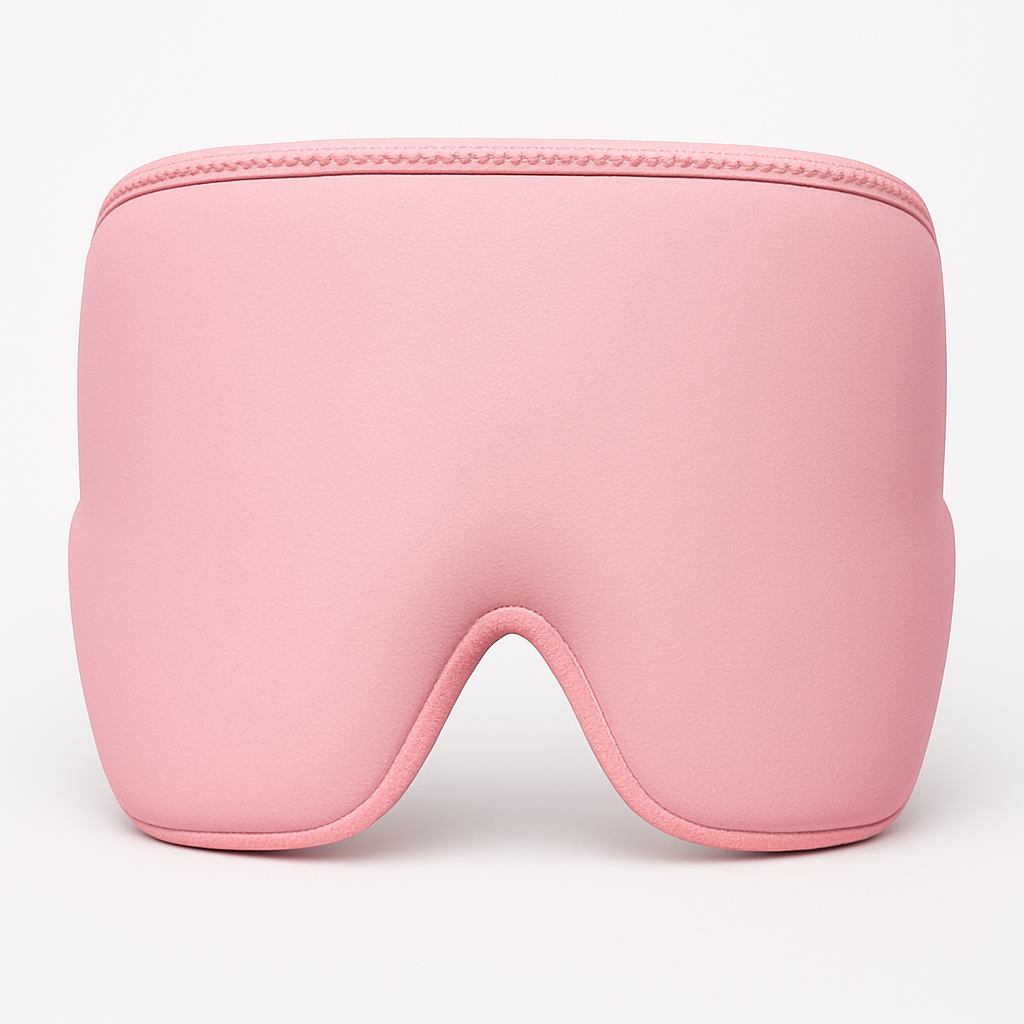 Kylhuva - Lösningen mot migrän