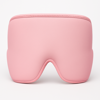 Kylhuva - Lösningen mot migrän