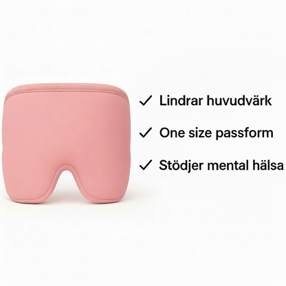 Kylhuva - Lösningen mot migrän